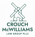 Crouch McWilliams Law Group PLLC Logo